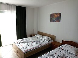 Studio Sea View in Durres Plazh Area