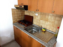 Studio Sea View in Durres Plazh Area
