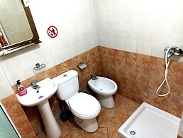 Studio Sea View in Durres Plazh Area