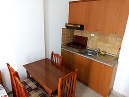 Studio Sea View in Durres Plazh Area