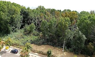 Studio Sea View in Durres Plazh Area