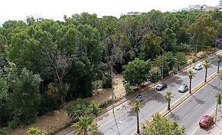 Studio Sea View in Durres Plazh Area