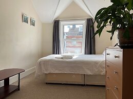 St Michael's Holiday Home