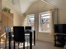 St Michael's Holiday Home