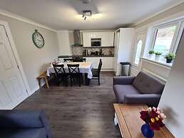 First Holyrood House