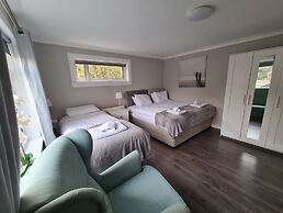 First Holyrood House