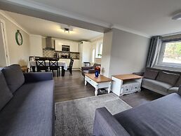 First Holyrood House