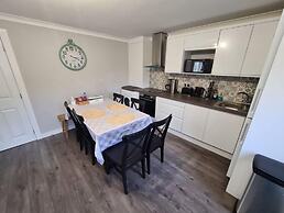 First Holyrood House