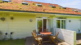 Vermont - West Bay in Yarmouth