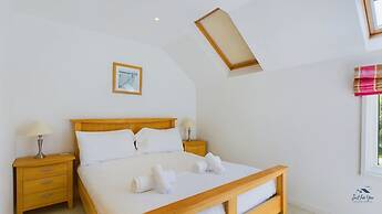 Vermont - West Bay in Yarmouth