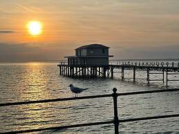 Vermont - West Bay in Yarmouth