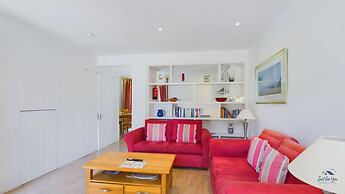 Vermont - West Bay in Yarmouth