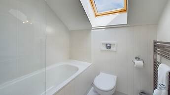 Vermont - West Bay in Yarmouth