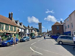 Vermont - West Bay in Yarmouth