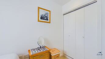 Vermont - West Bay in Yarmouth