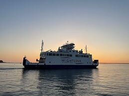 Vermont - West Bay in Yarmouth