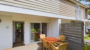 Vermont - West Bay in Yarmouth