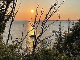 Vermont - West Bay in Yarmouth