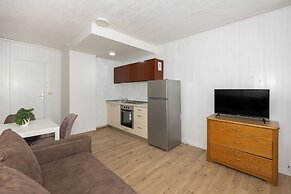 Villa Vinovo 1 Bedroom Apartment