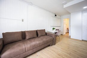 Villa Vinovo 1 Bedroom Apartment