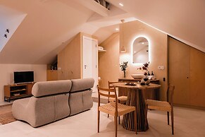 Olivier Design Apartments - Downtown