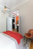 Olivier Design Apartments - Downtown