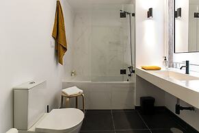 Olivier Design Apartments - Downtown