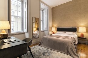 Olivier Design Apartments - Downtown