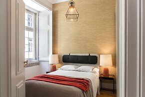 Olivier Design Apartments - Downtown