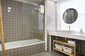 Olivier Design Apartments - Downtown