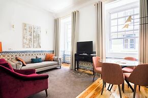 Olivier Design Apartments - Downtown