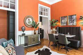 Olivier Design Apartments - Downtown