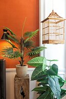 Olivier Design Apartments - Downtown