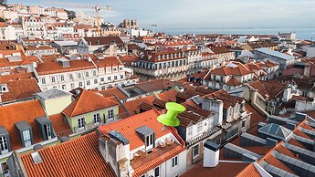 Olivier Design Apartments - Downtown