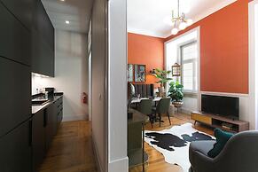 Olivier Design Apartments - Downtown