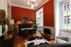 Olivier Design Apartments - Downtown