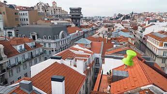 Olivier Design Apartments - Downtown