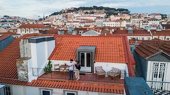 Olivier Design Apartments - Downtown