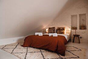 Olivier Design Apartments - Downtown