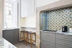 Olivier Design Apartments - Downtown