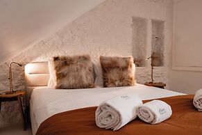 Olivier Design Apartments - Downtown