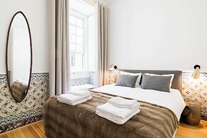 Olivier Design Apartments - Downtown