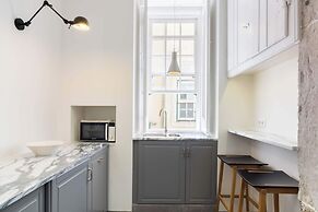 Olivier Design Apartments - Downtown