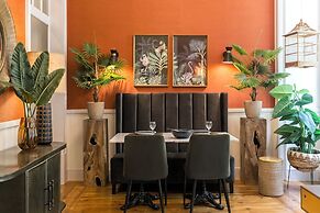 Olivier Design Apartments - Downtown