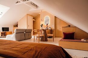 Olivier Design Apartments - Downtown