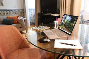 Olivier Design Apartments - Downtown