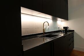 Olivier Design Apartments - Downtown