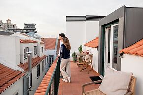 Olivier Design Apartments - Downtown