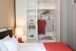 Olivier Design Apartments - Downtown