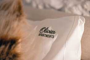 Olivier Design Apartments - Downtown